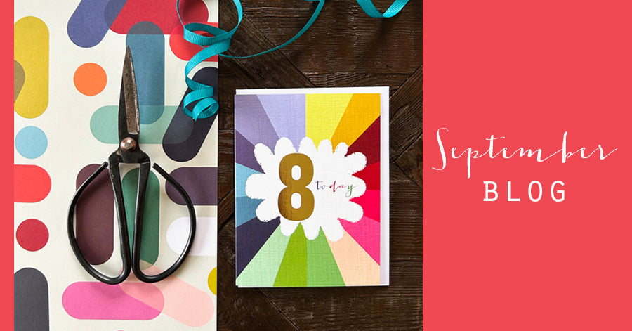 Hello September 2025