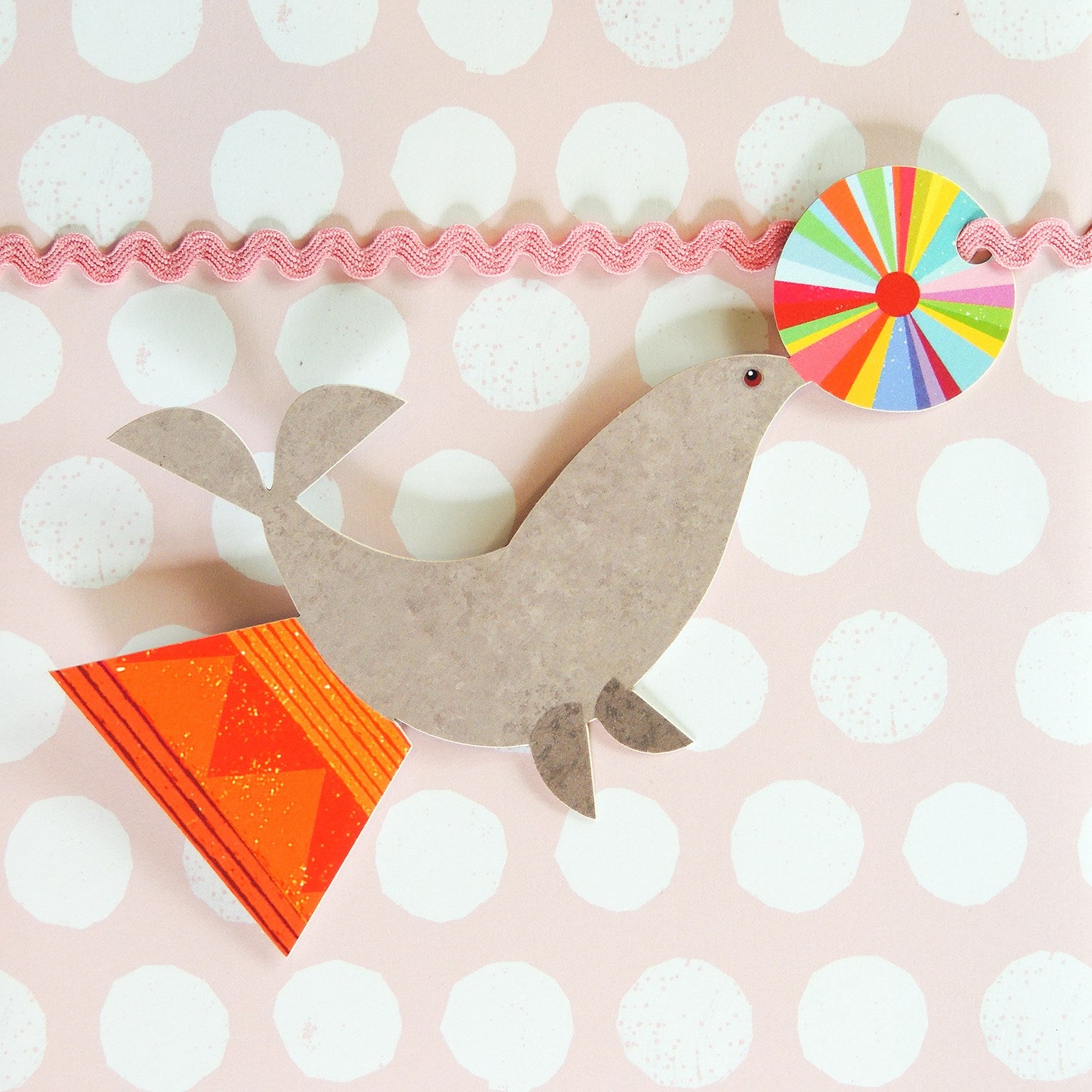 TG06 nautical gift tags