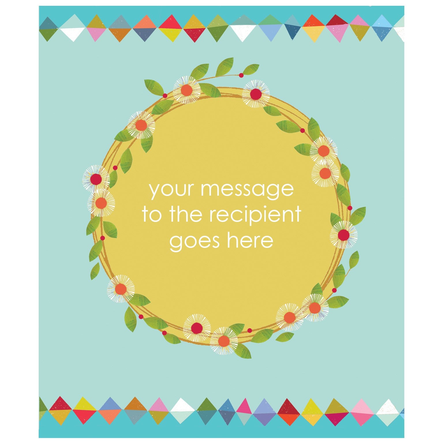 BK02 personalised alphabet book