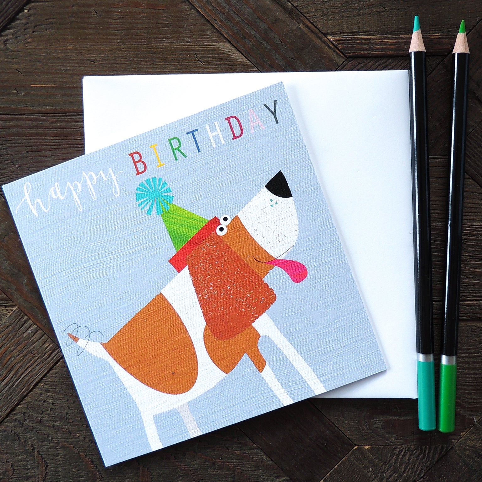 PK13 mixed boys' cards