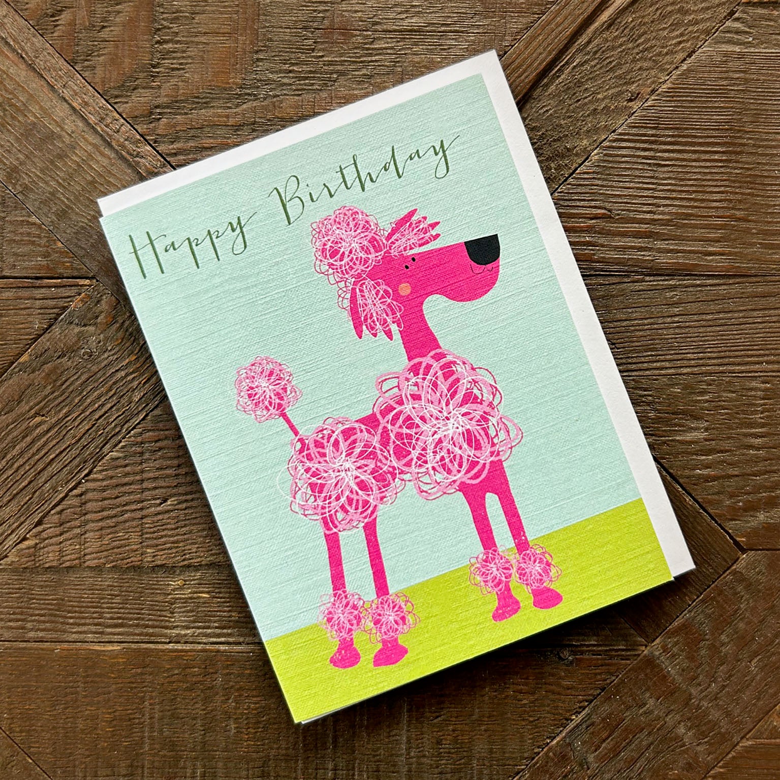 AM10 mini furry friends cards