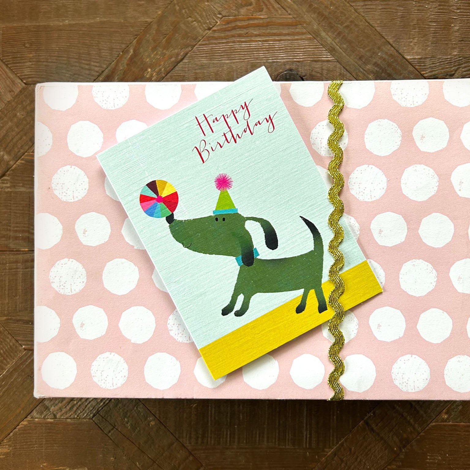 AM10 mini furry friends cards