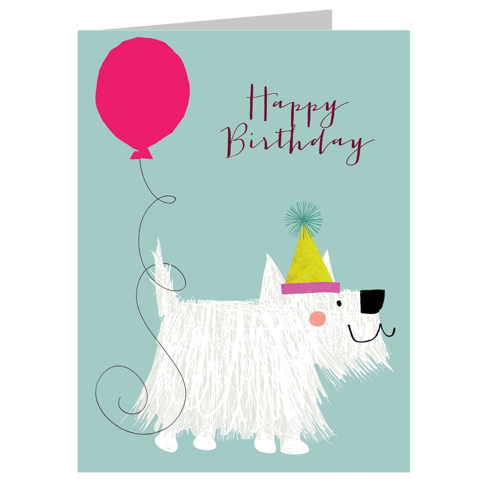 AM10 mini furry friends cards