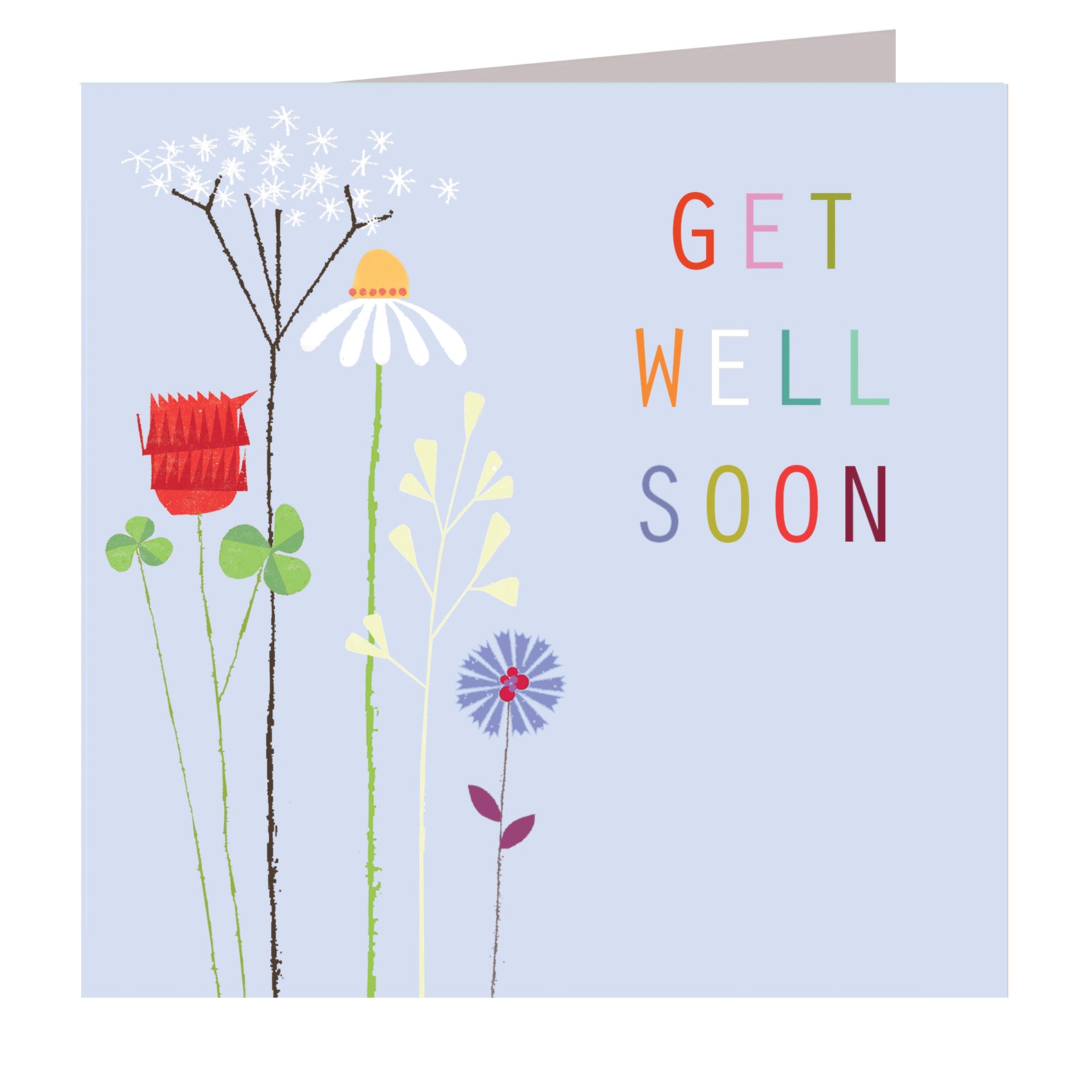 Papyrus Get Well Soon Card (Quick Recovery Papyrus Get Well Soon Card (Quick Recovery