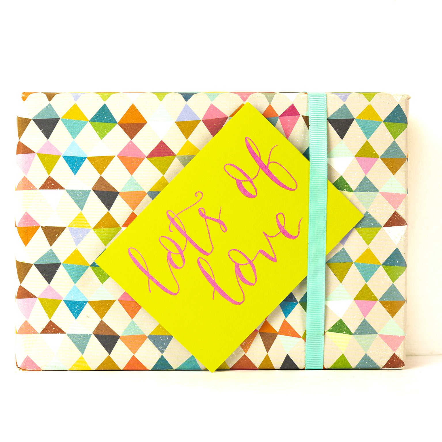 AM06 mixed mini wordy cards