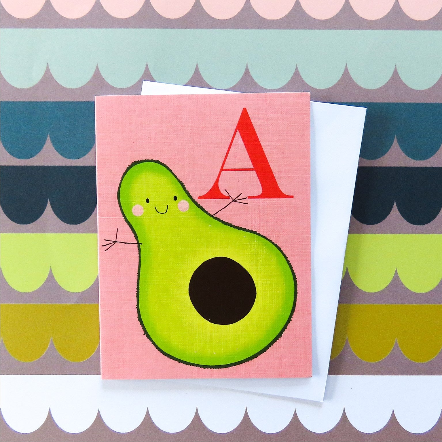 LTW01B mini A for avocado card