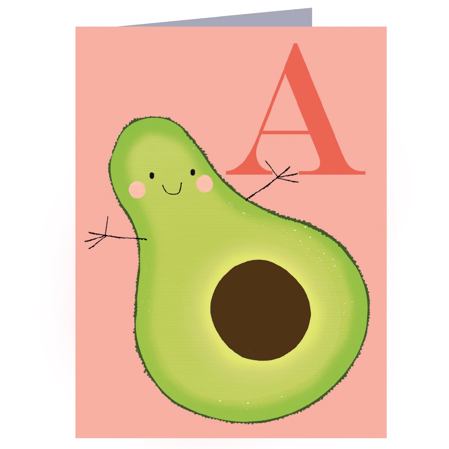 LTW01B mini A for avocado card