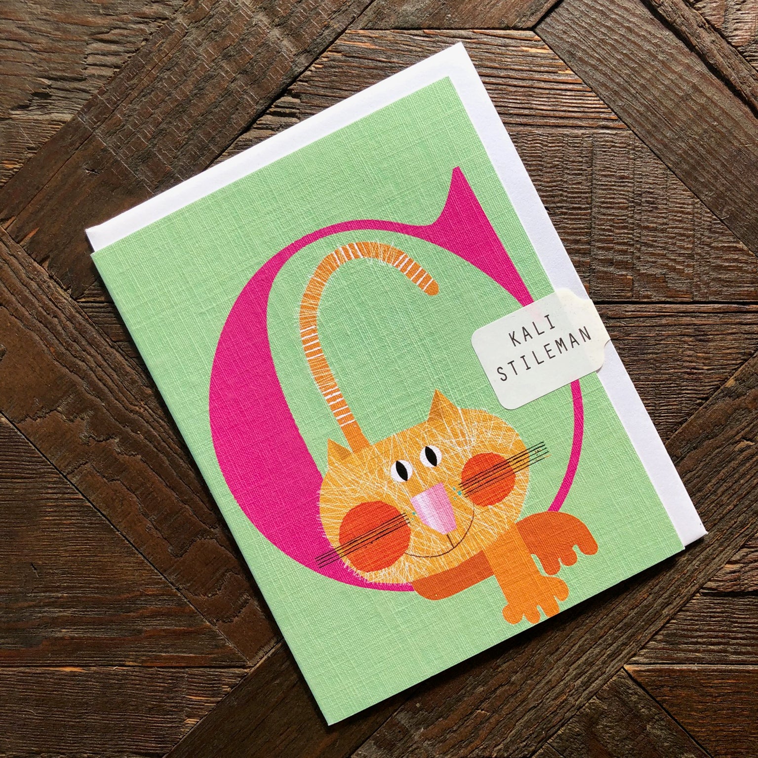 LTW03 mini C for cat card