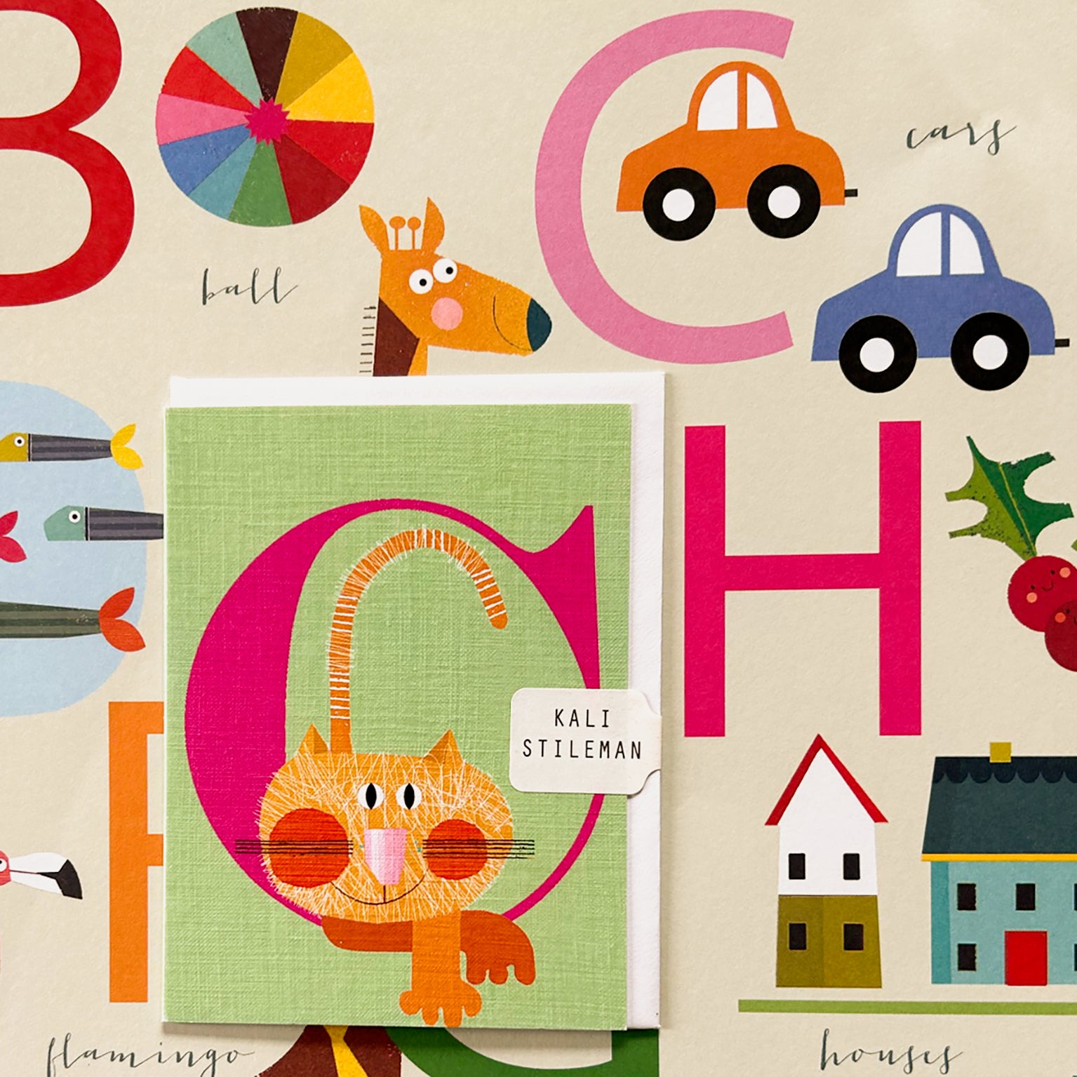 LTW03 mini C for cat card