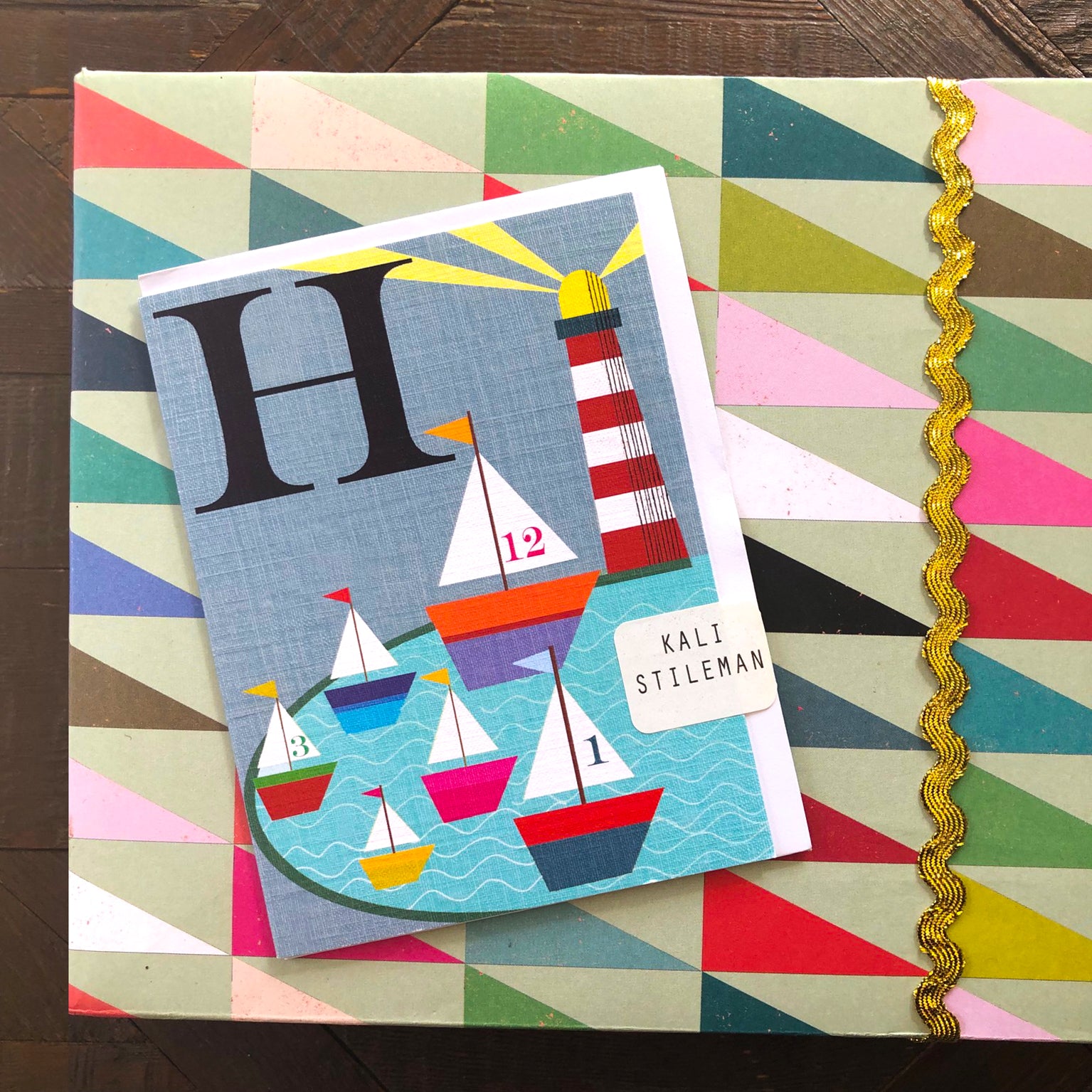 LTW08B mini H for harbour card