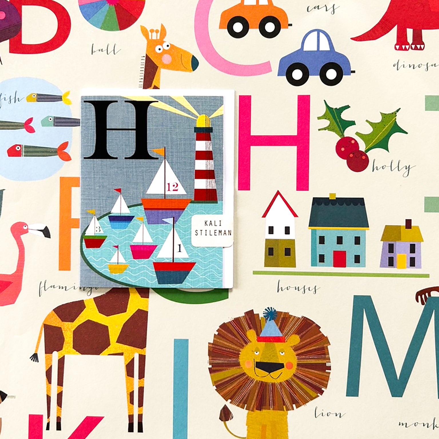 LTW08B mini H for harbour card