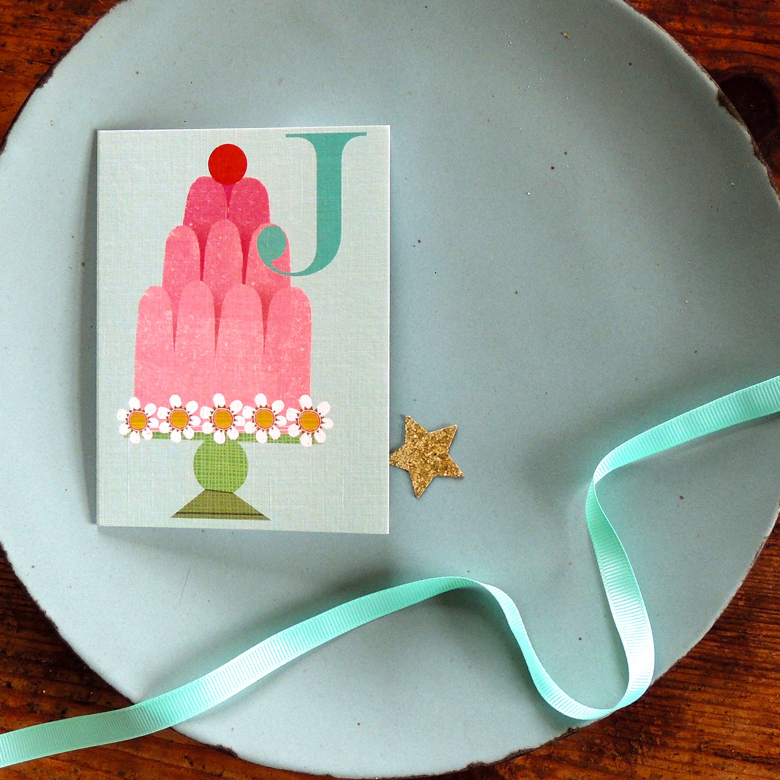 LTW10 mini J for jelly card