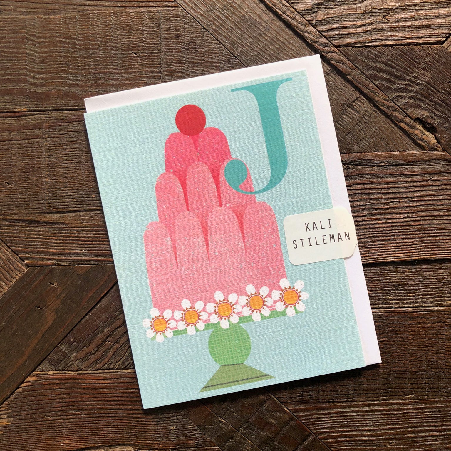 LTW10 mini J for jelly card