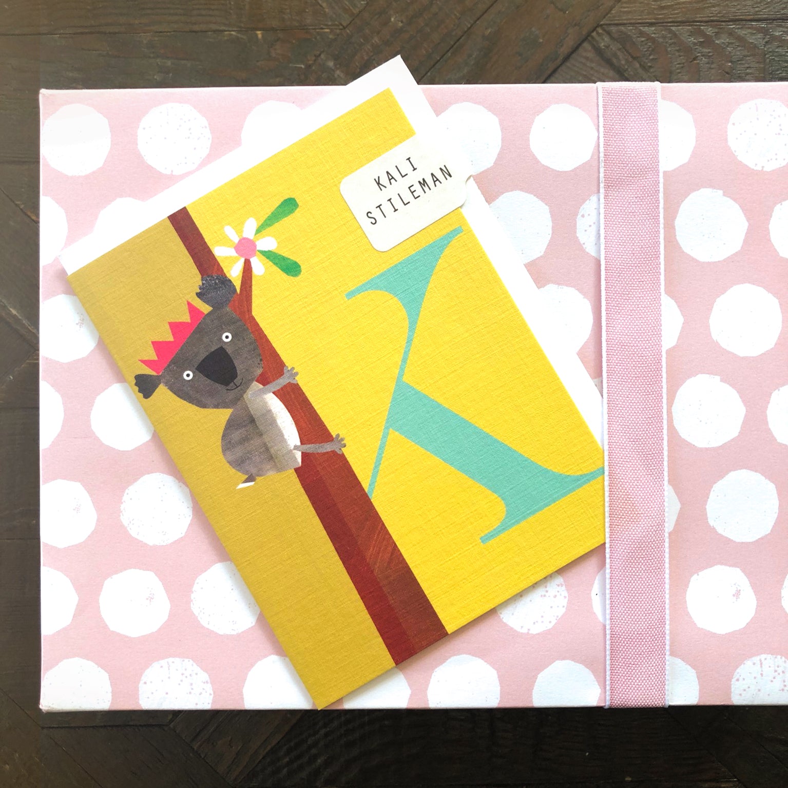 LTW11 mini K for koala card