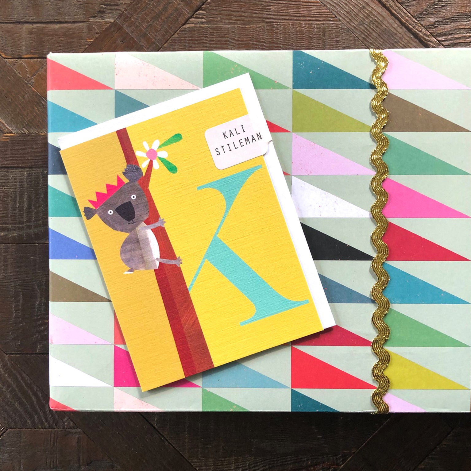 LTW11 mini K for koala card