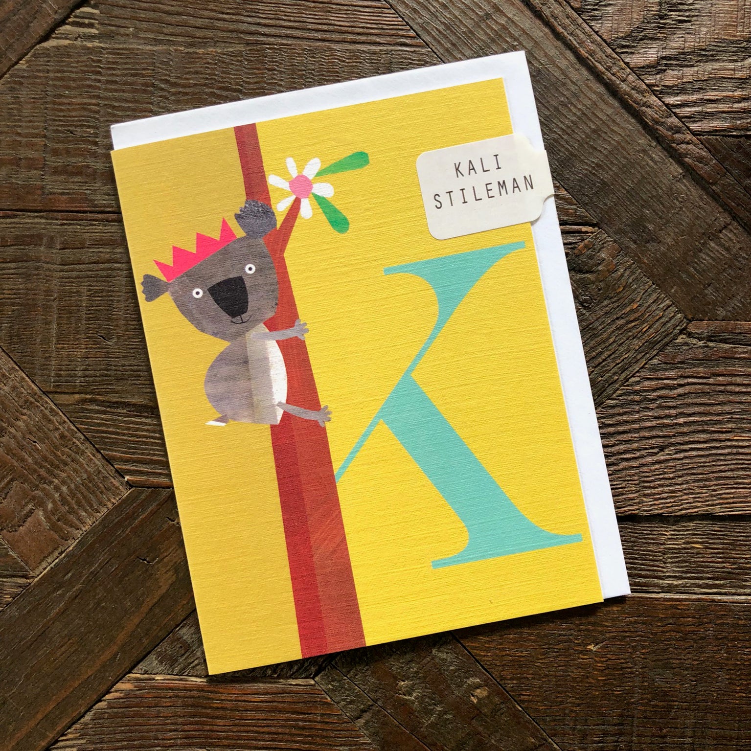 LTW11 mini K for koala card