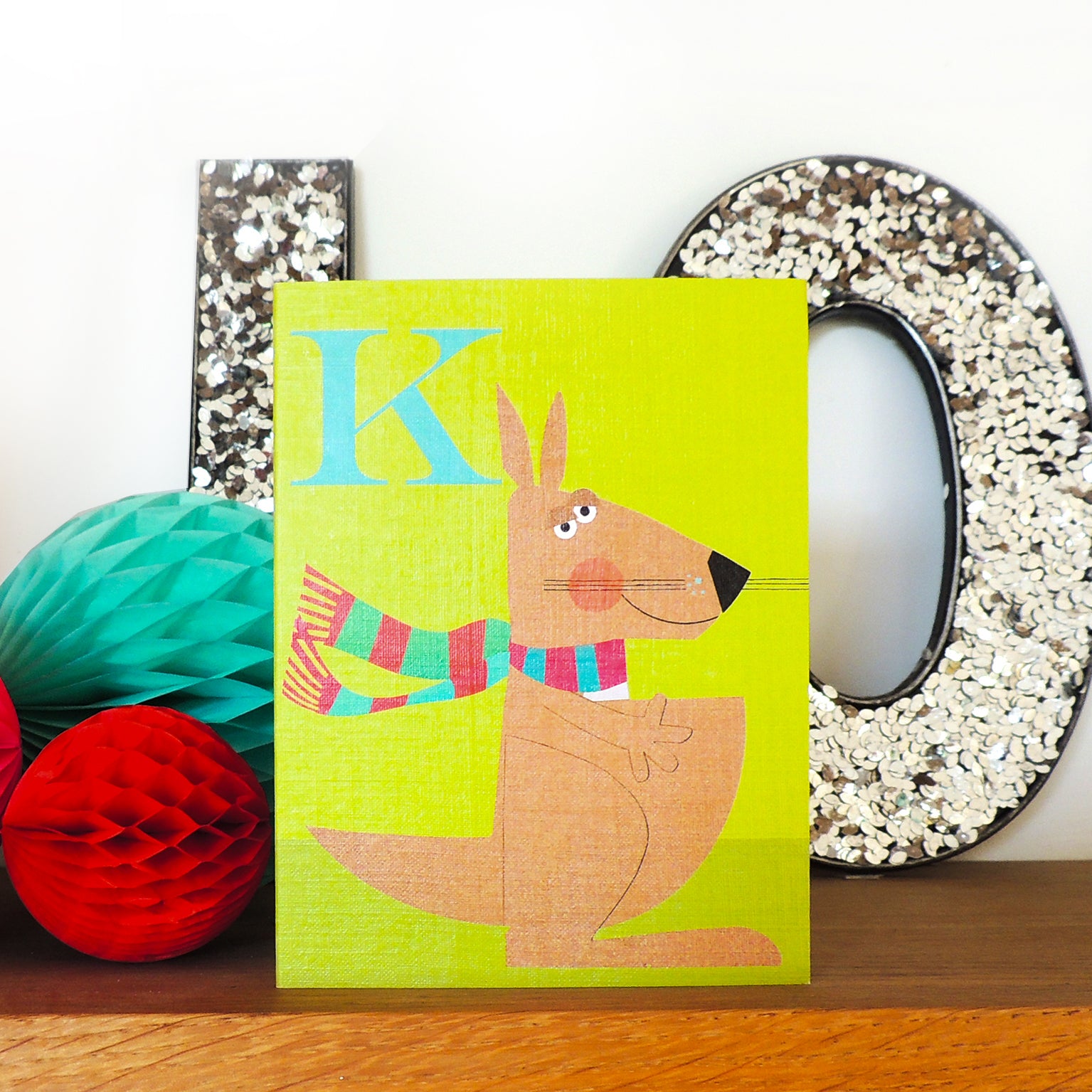 LTW11B mini K for kangaroo card