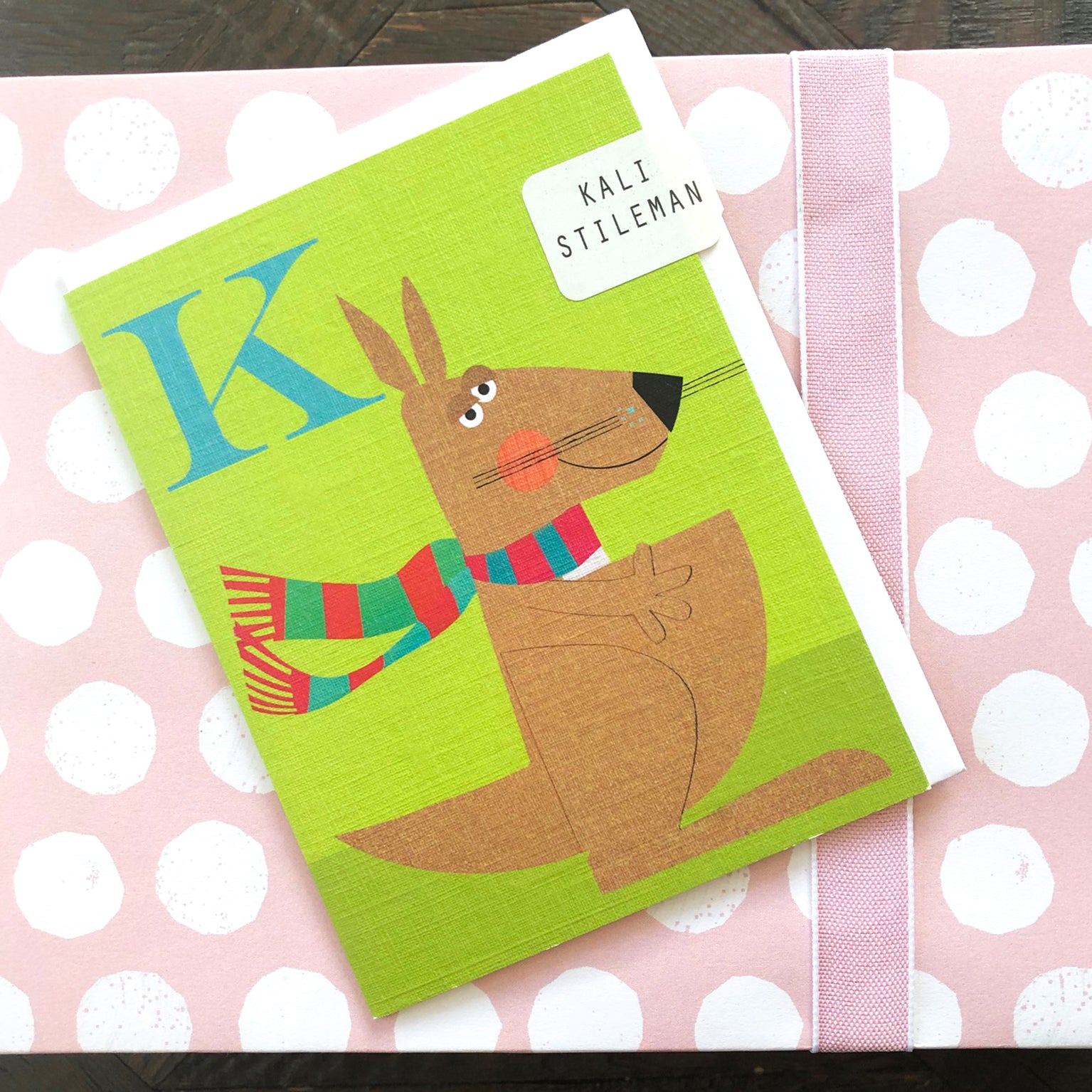 LTW11B mini K for kangaroo card