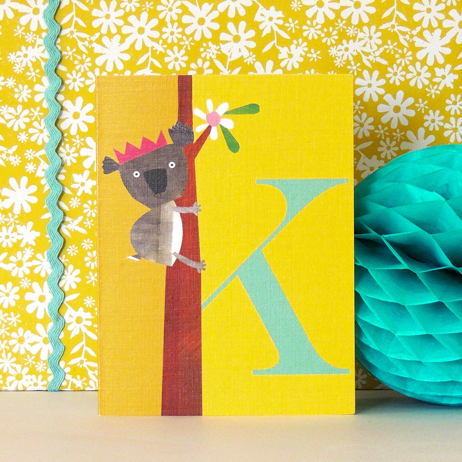 LTW11 mini K for koala card