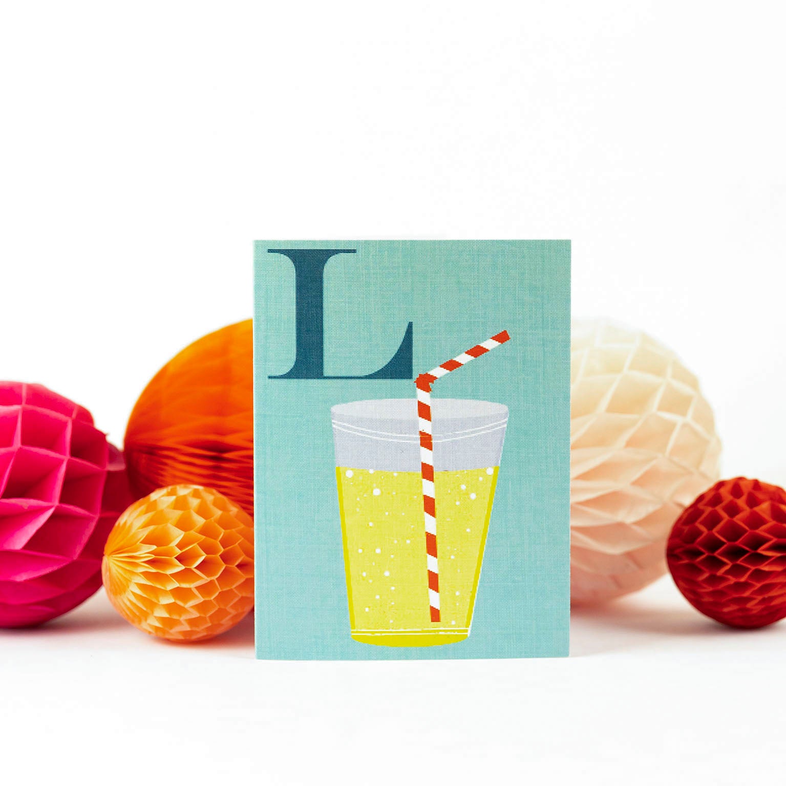 LTW12B mini L for lemonade card