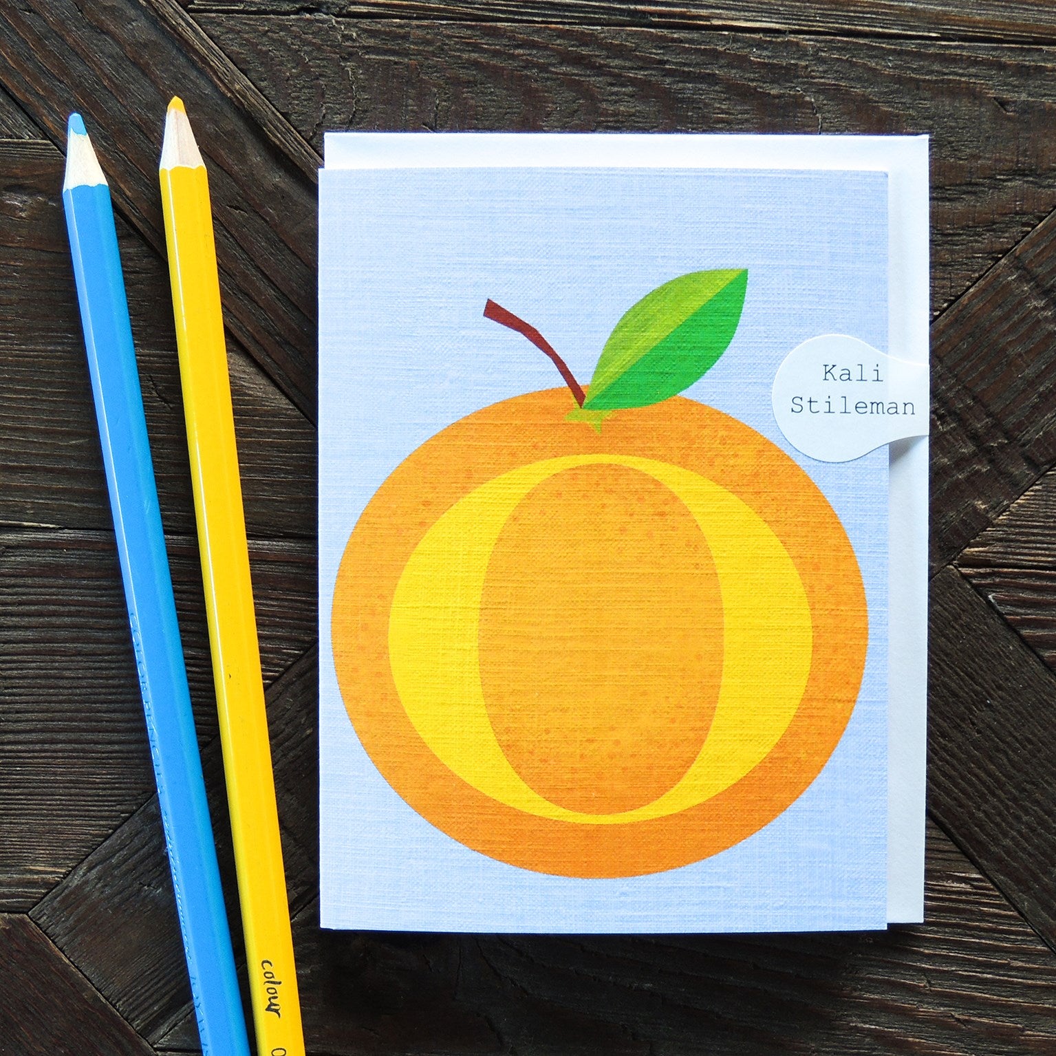 LTW15B mini O for orange card