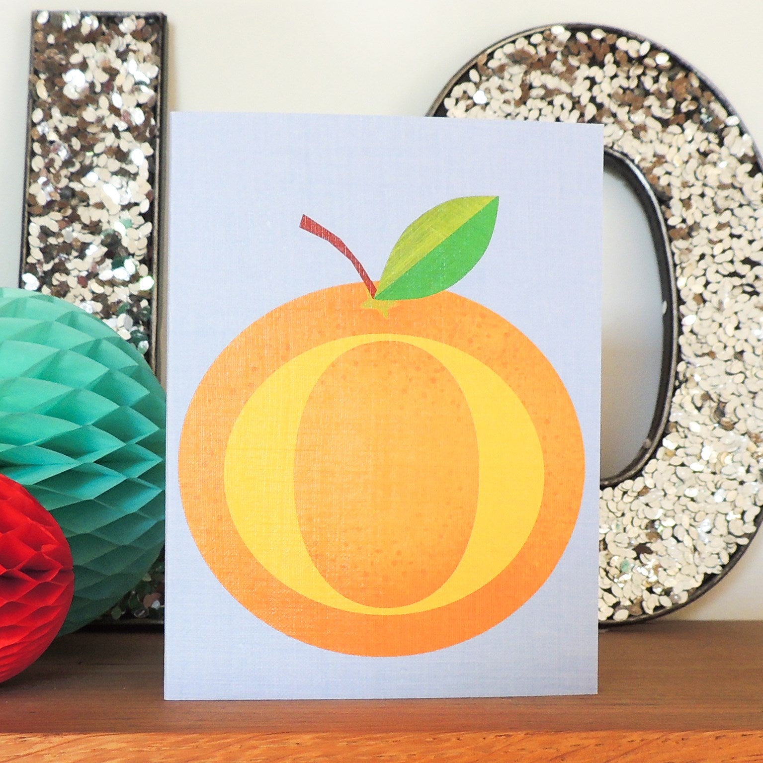 LTW15B mini O for orange card