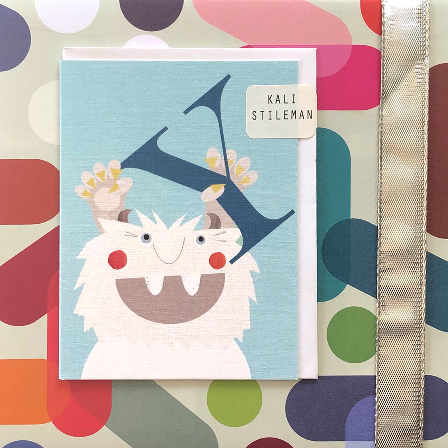 LTW25 mini Y for yeti card