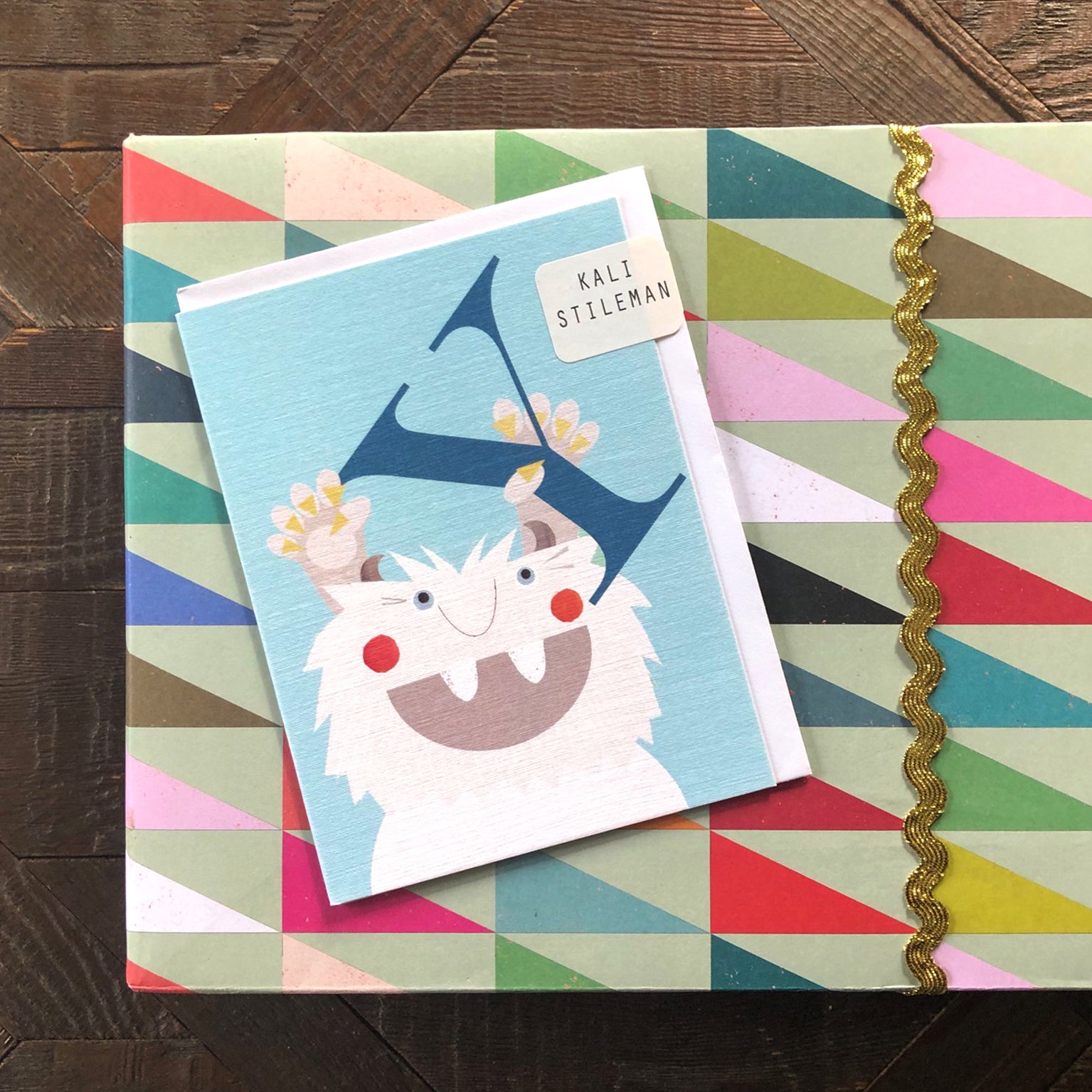 LTW25 mini Y for yeti card