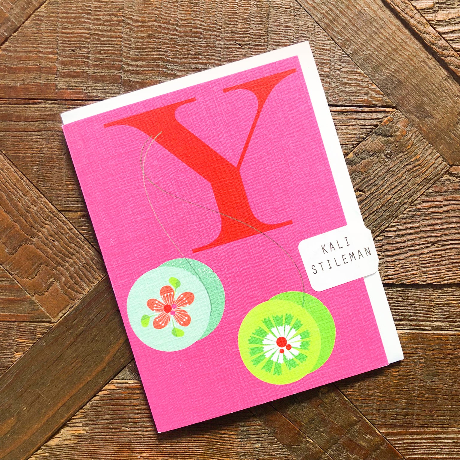 LTW25B mini Y for yo-yo card