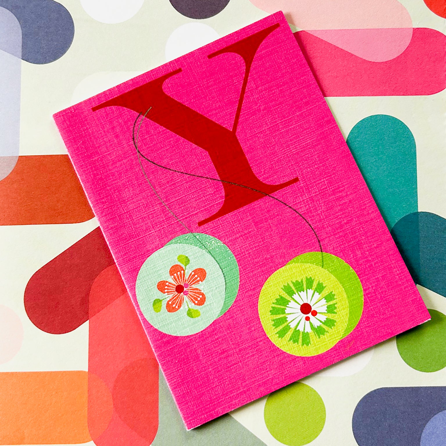 LTW25B mini Y for yo-yo card