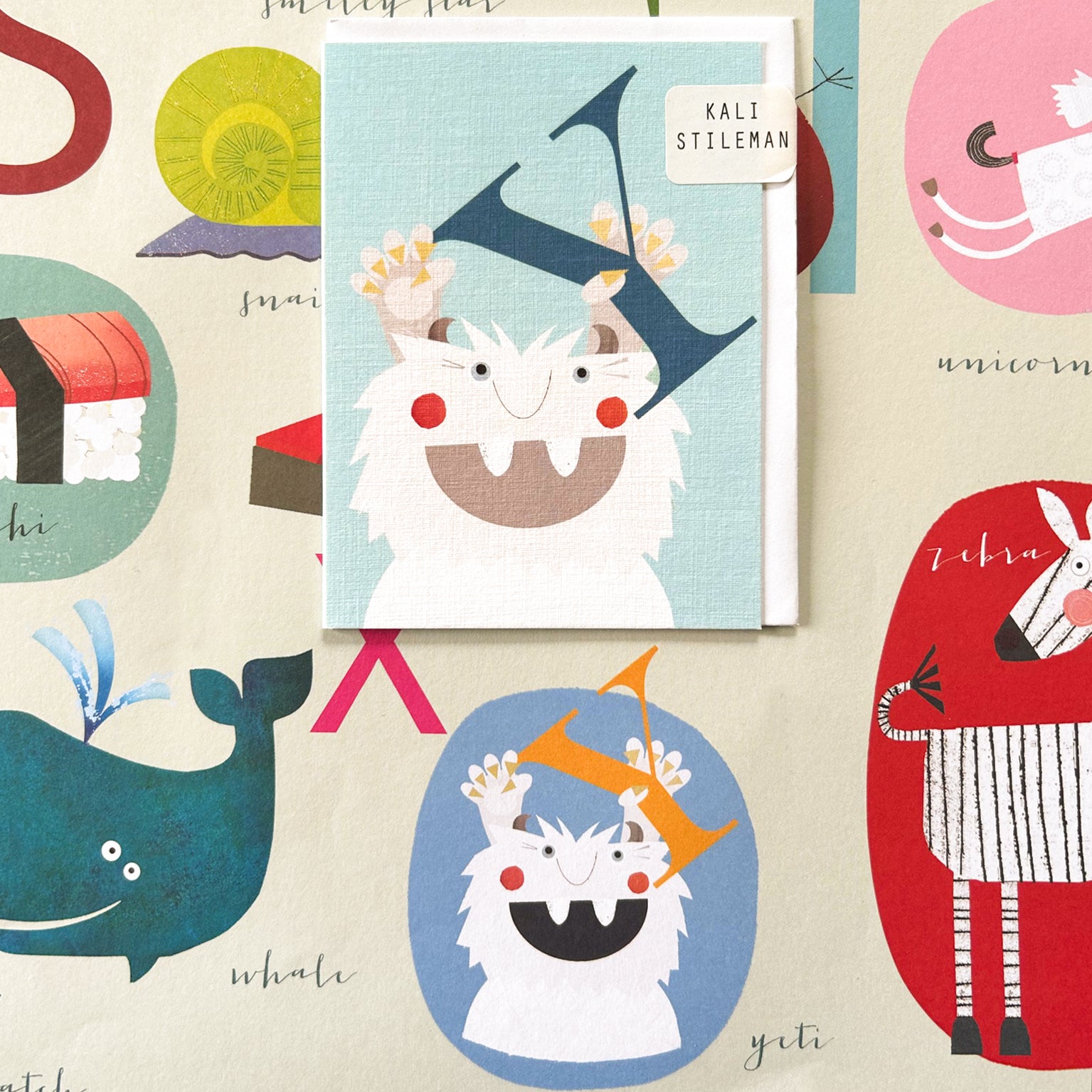 LTW25 mini Y for yeti card