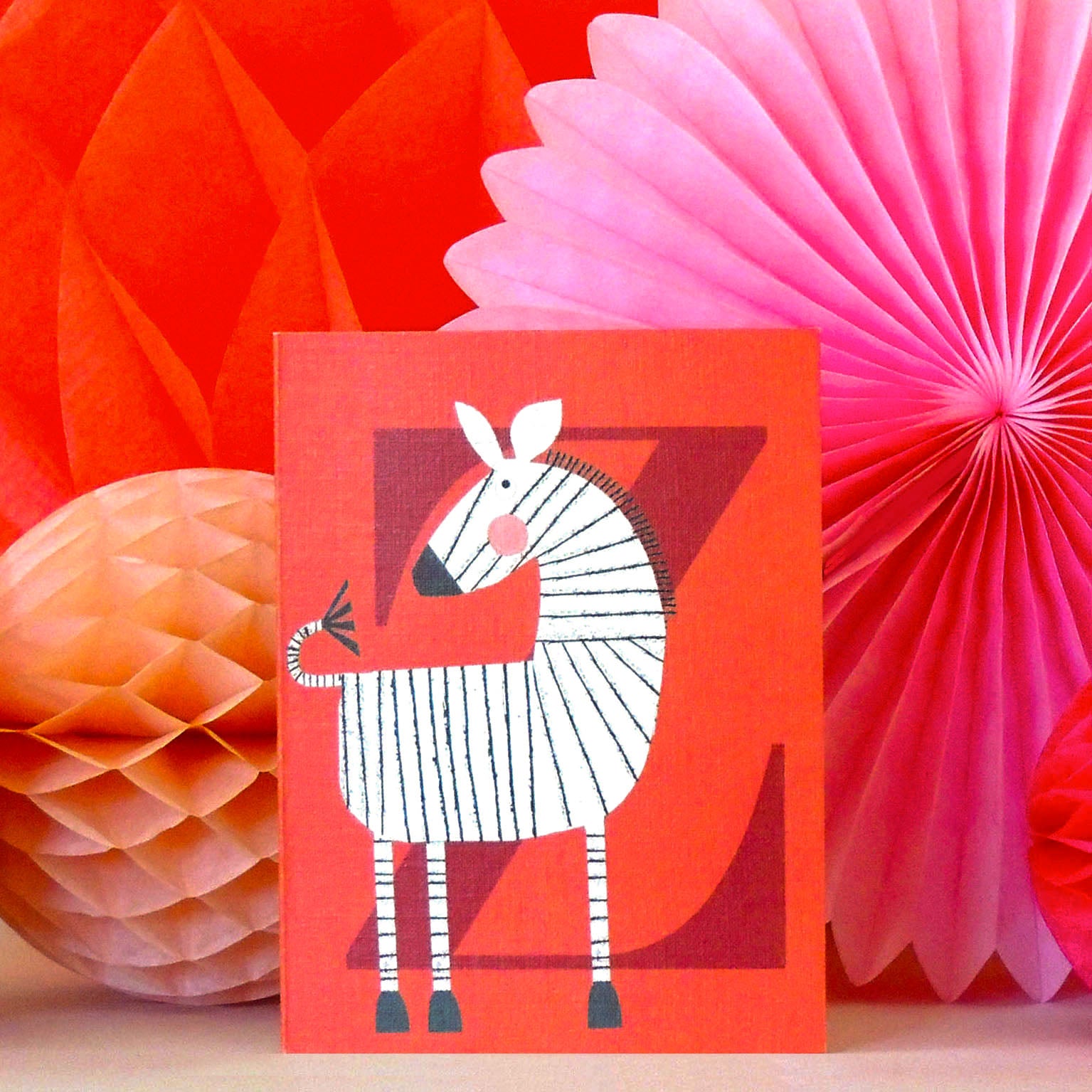 LTW26 mini Z for zebra card