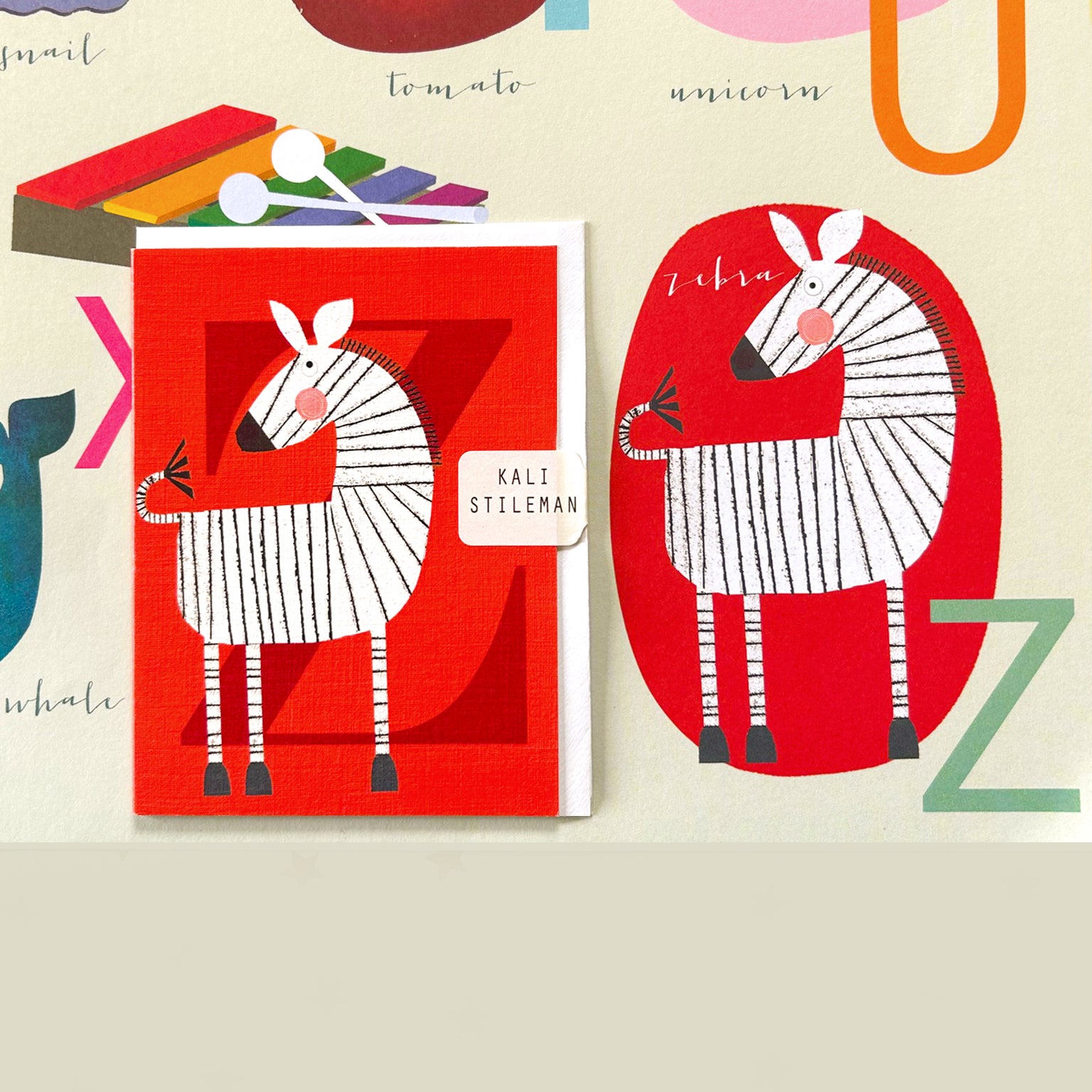 LTW26 mini Z for zebra card