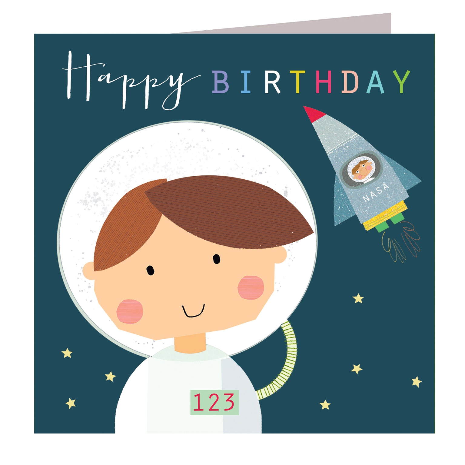 PK07 mixed boy birthday cards