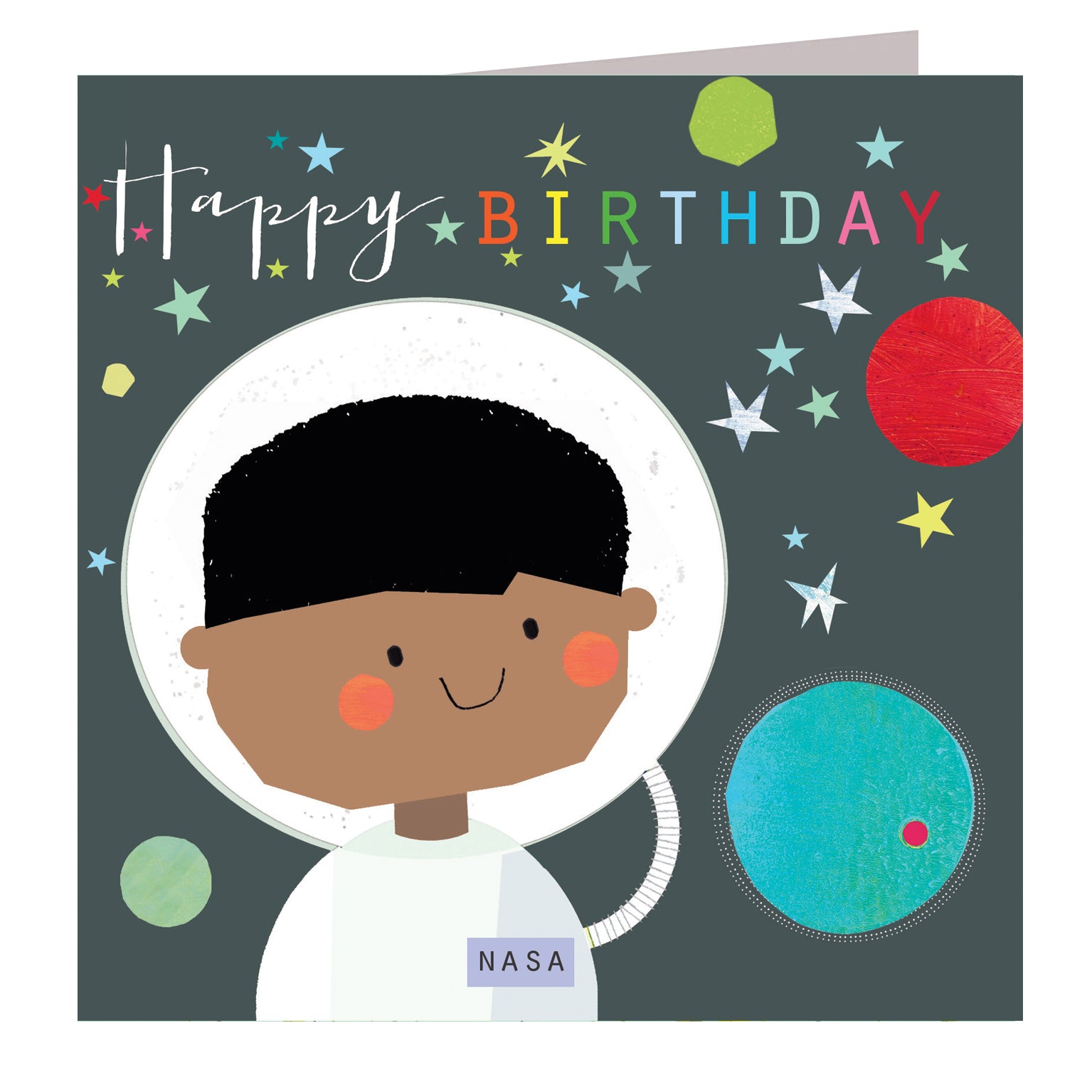 AM02 children's birthday card pack