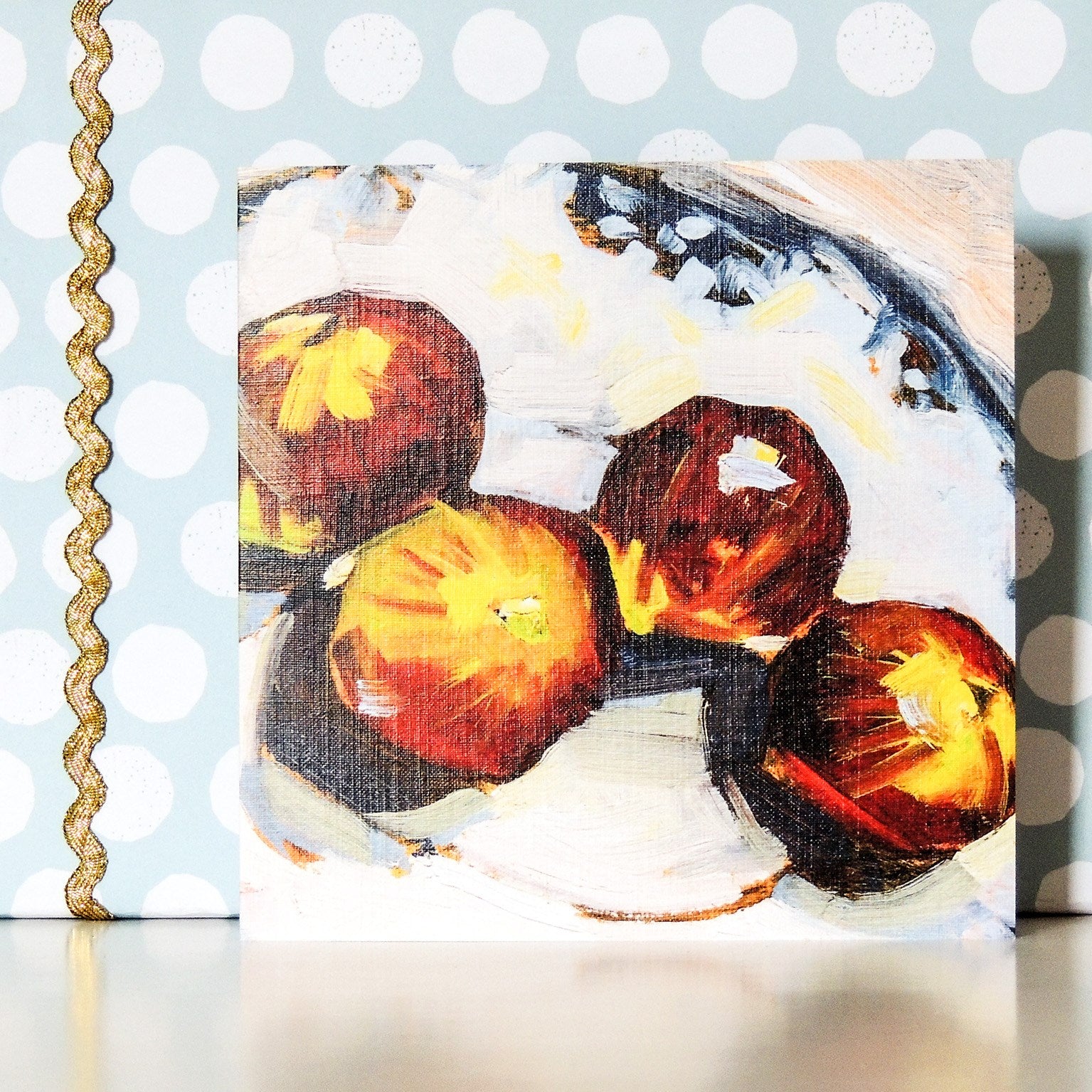 SF14 figs greetings card