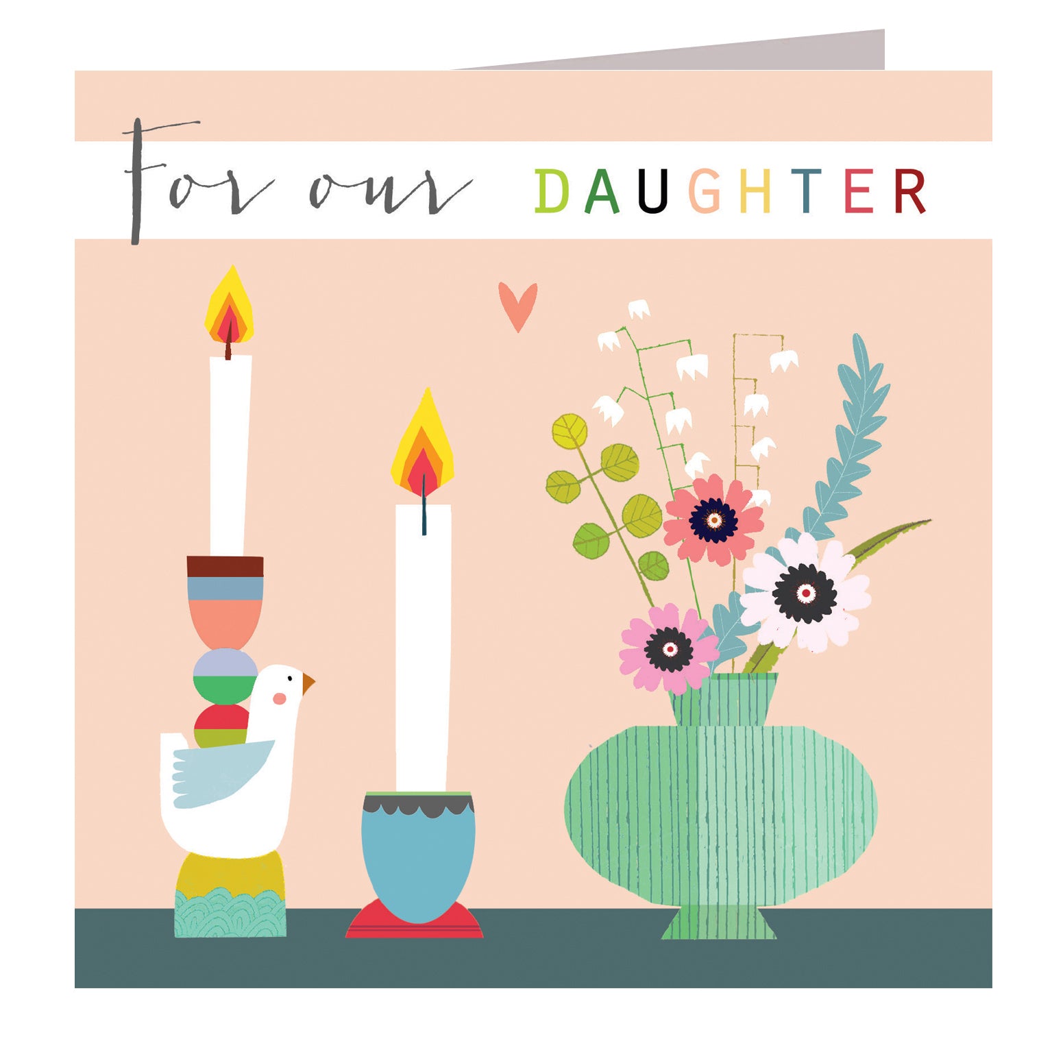 TC20 for our daughter card