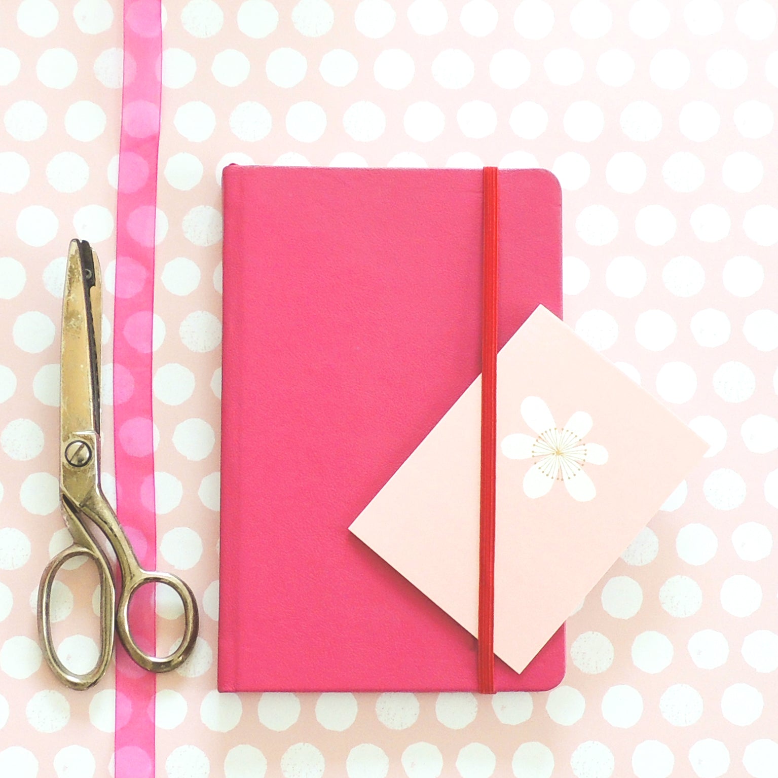 AM04 mini mixed pastel greetings cards