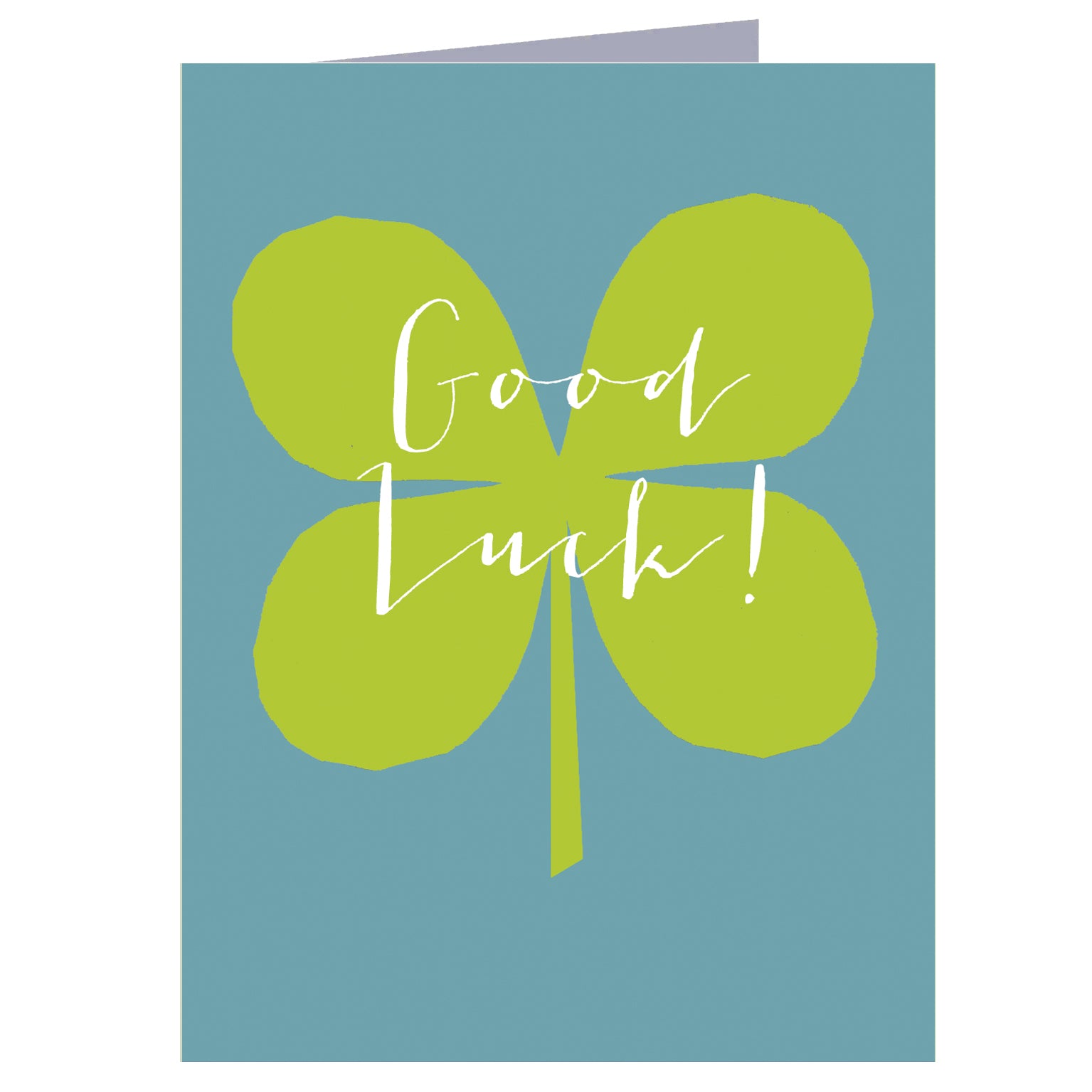 TW408 mini good luck card