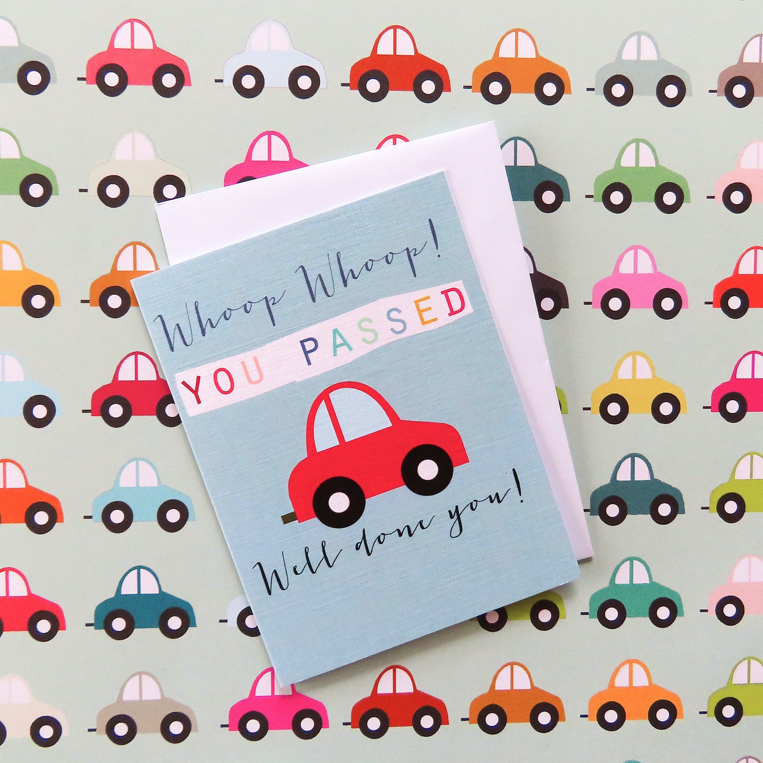 TW449 mini you passed card