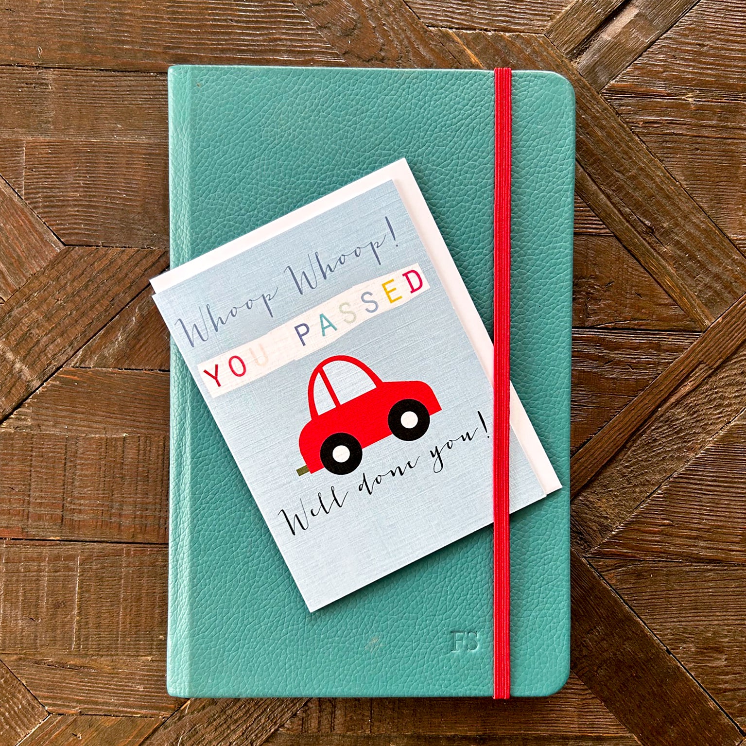 TW449 mini you passed card