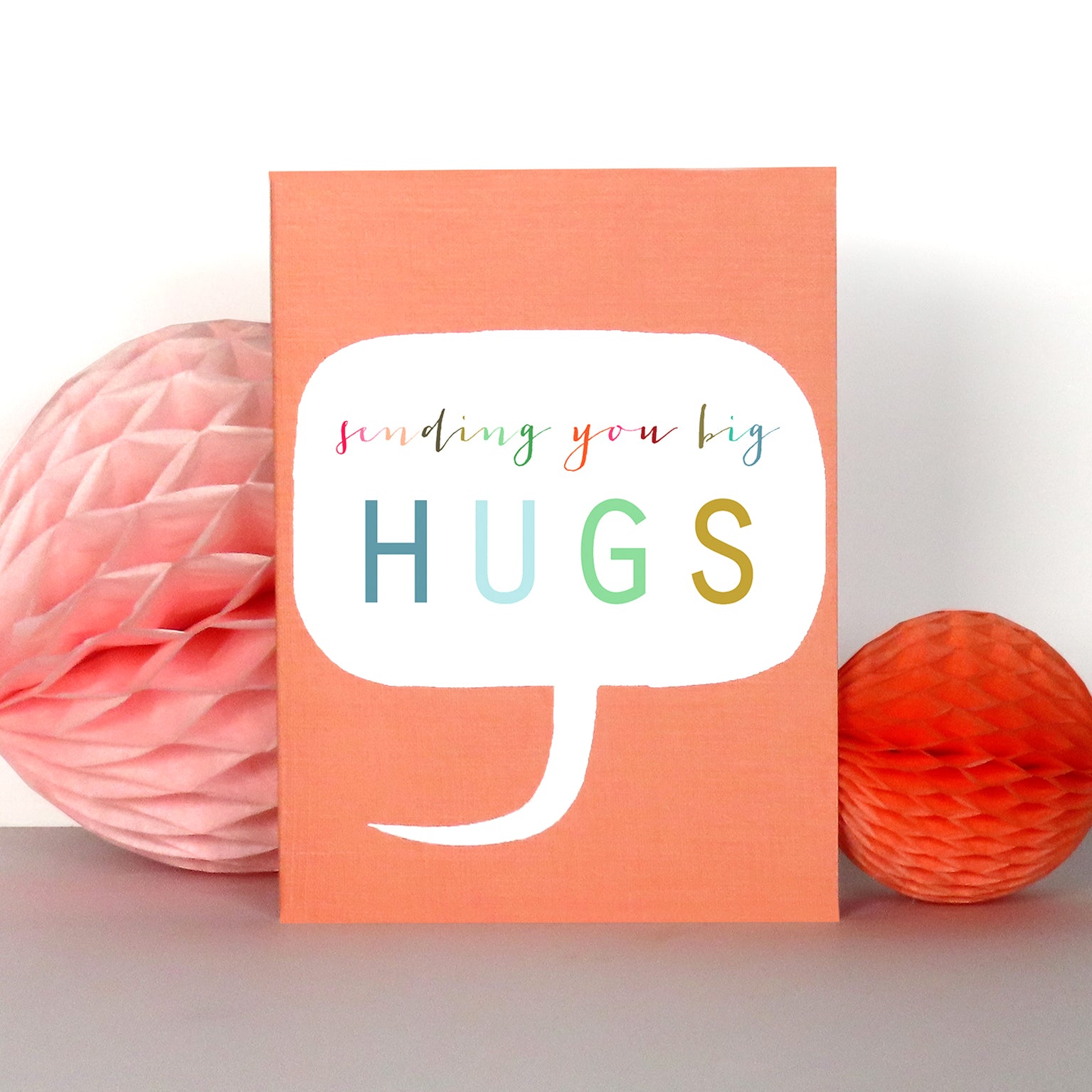 TWB14 mini big hugs card