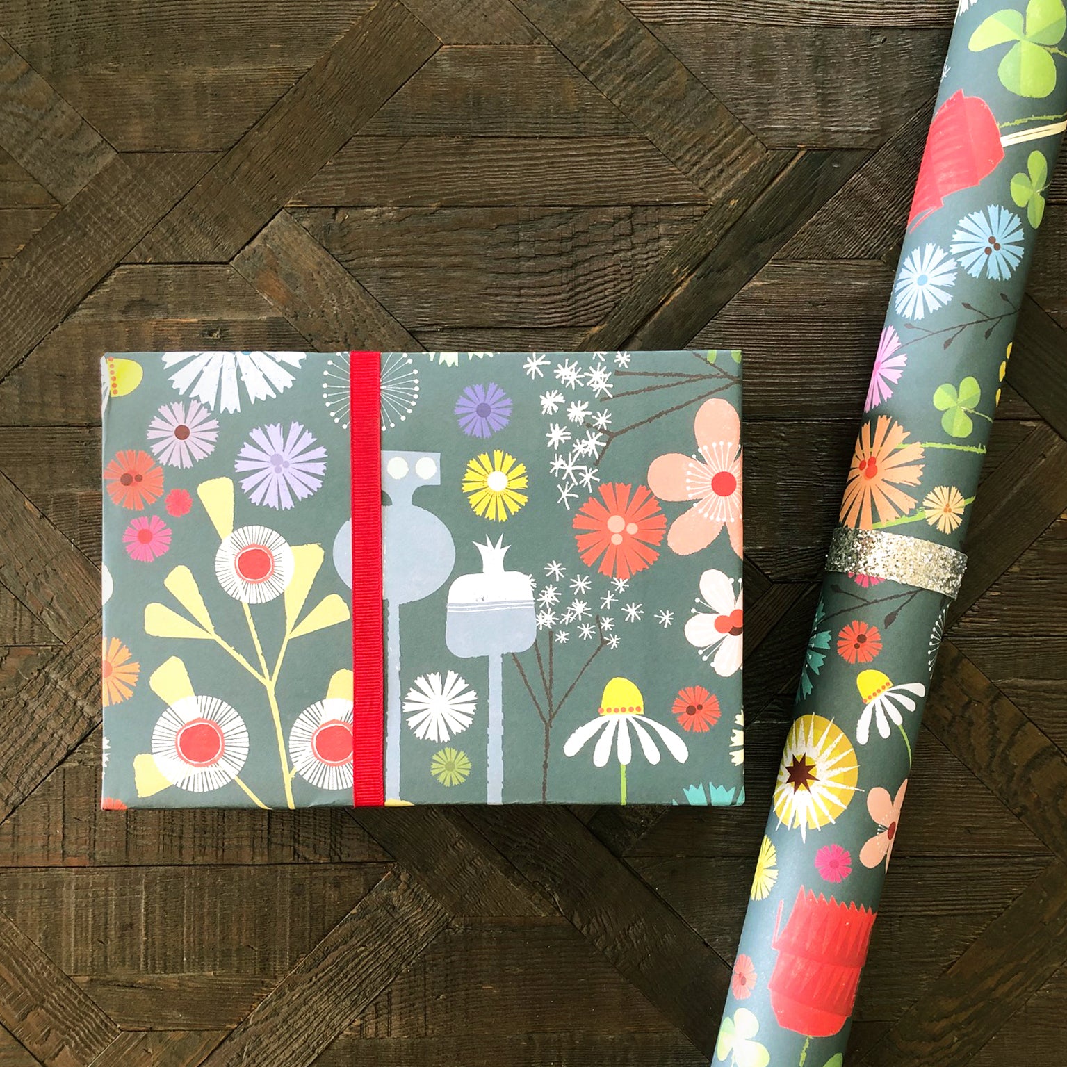 WPK2 wrap pack 2