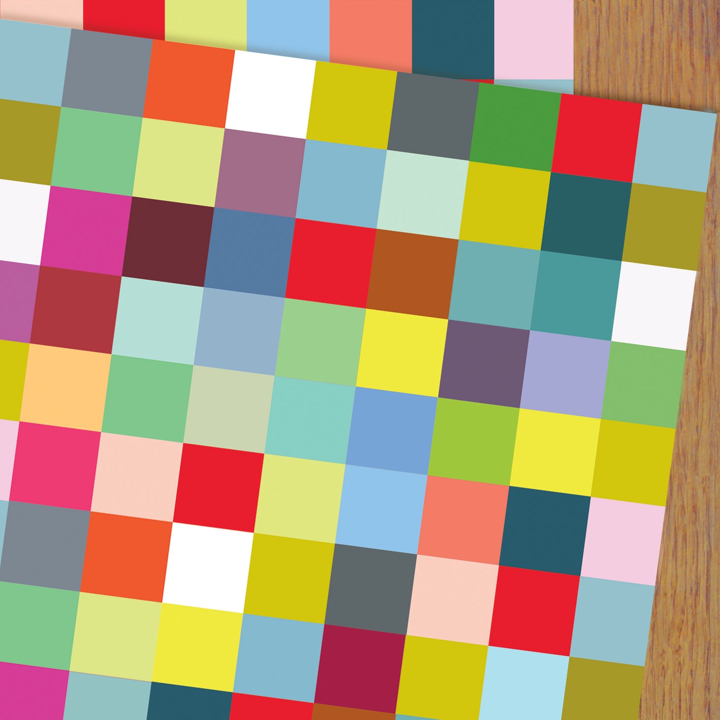 WPK7 wrap pack 7