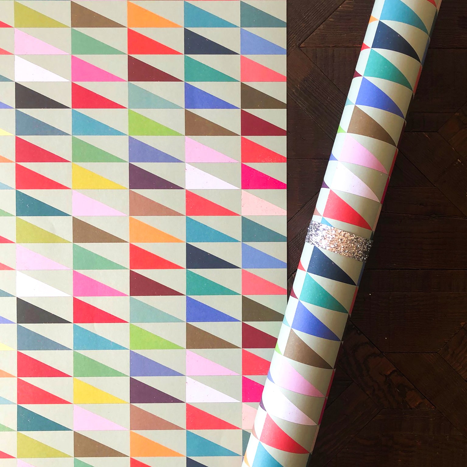WPK4 wrap pack 4