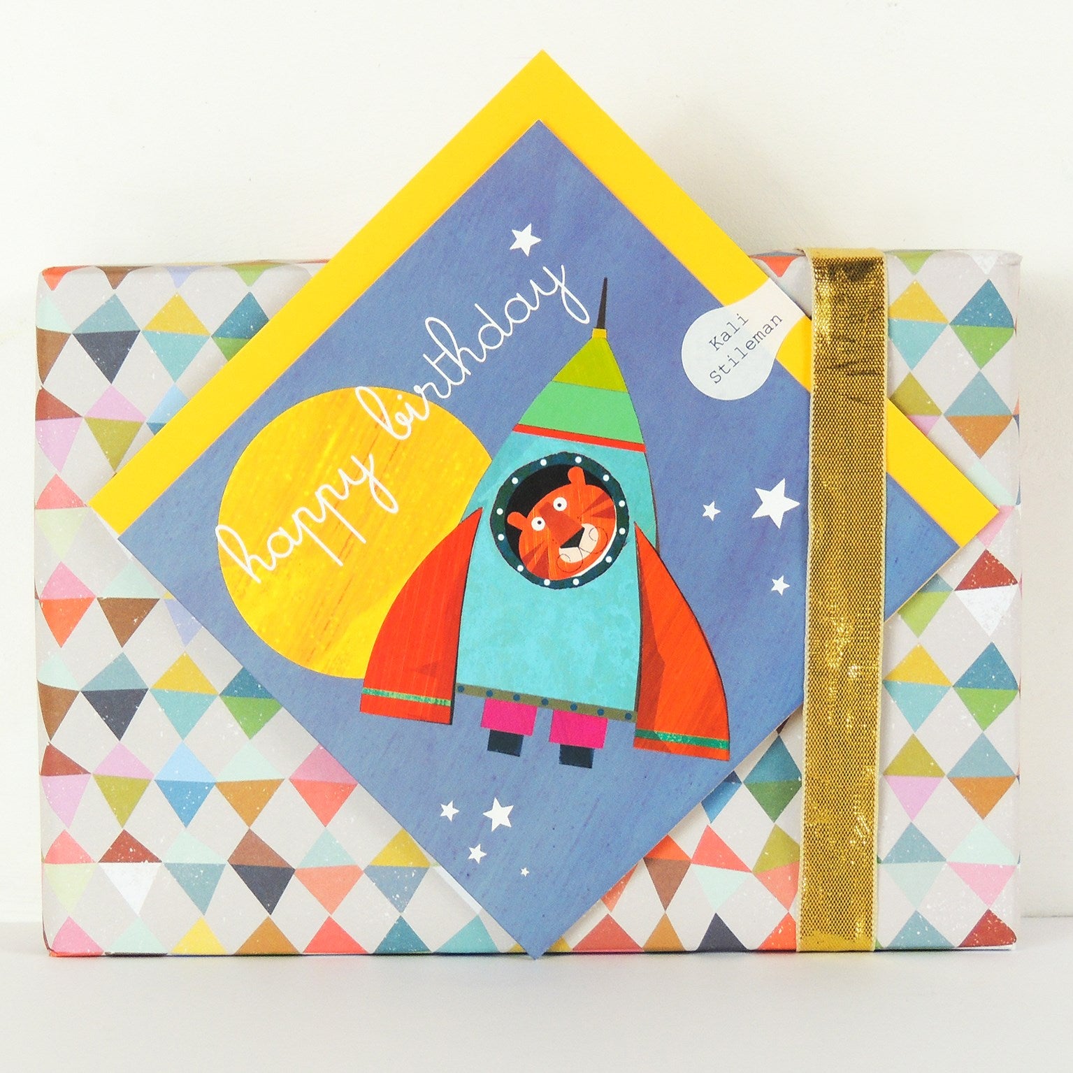 PK03 three year old card pack