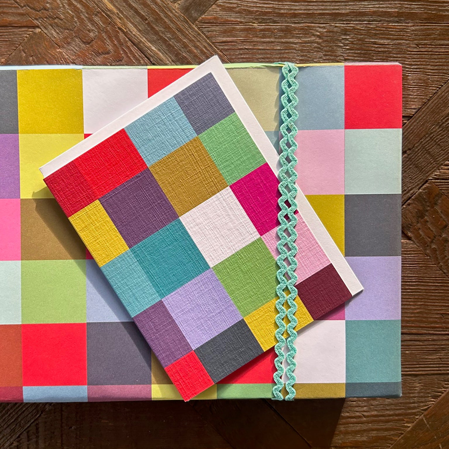 WPK7 wrap pack 7