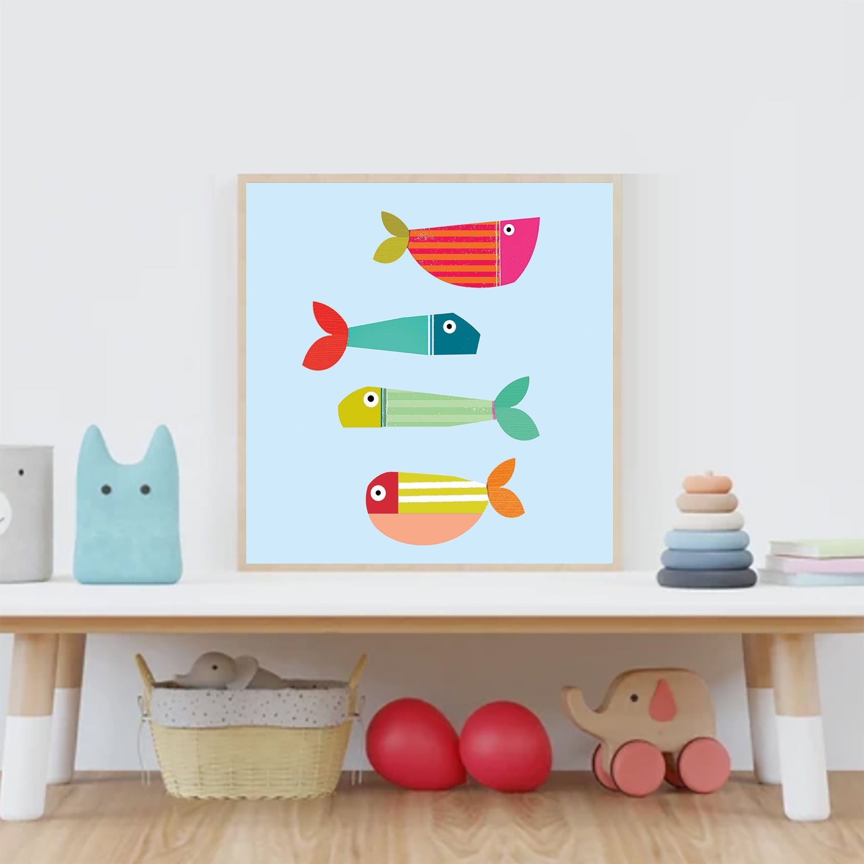 Posters