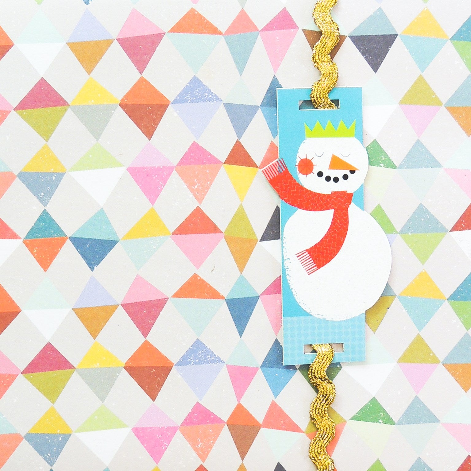 TG03 Christmas gift tags 1