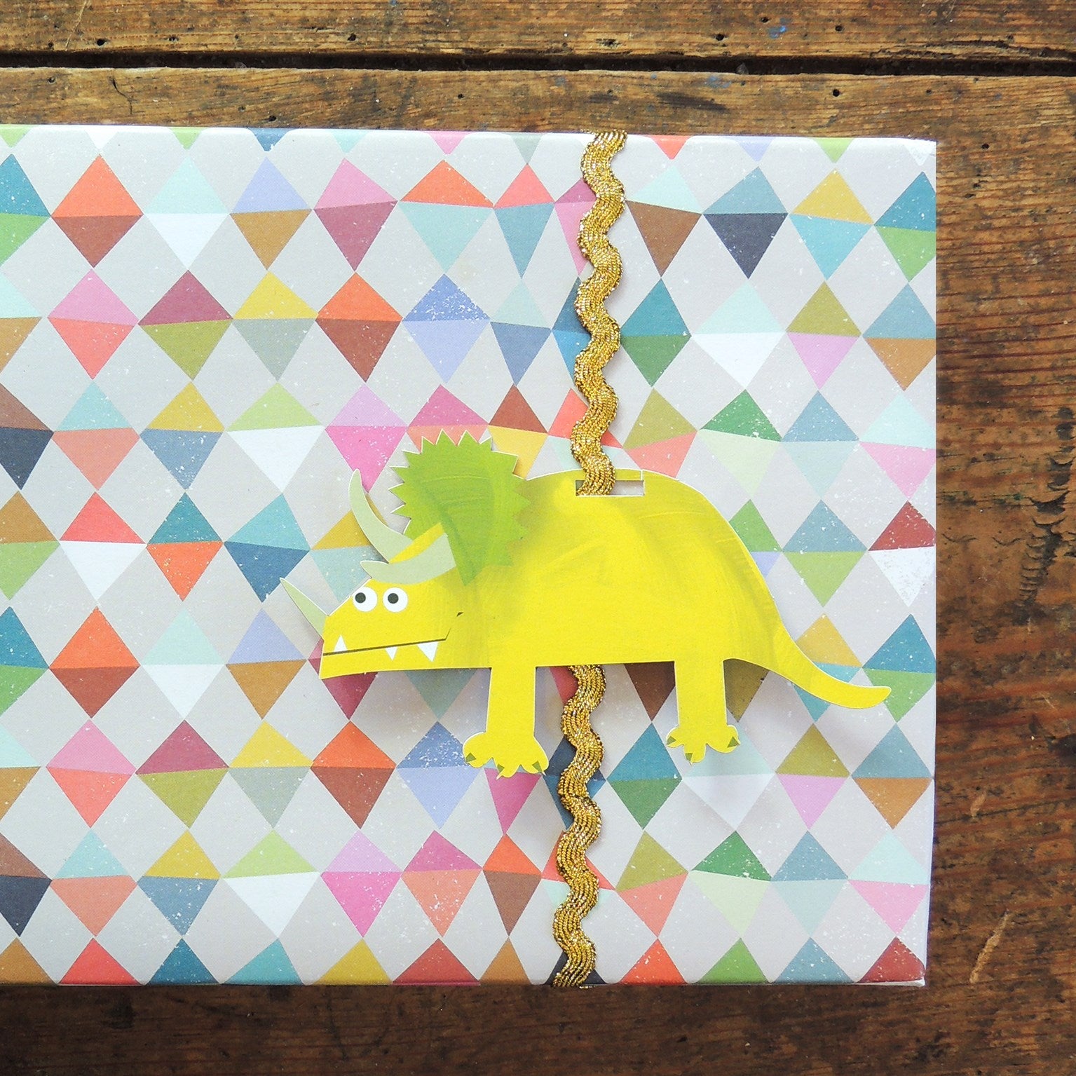 TG04 blokey gift tags